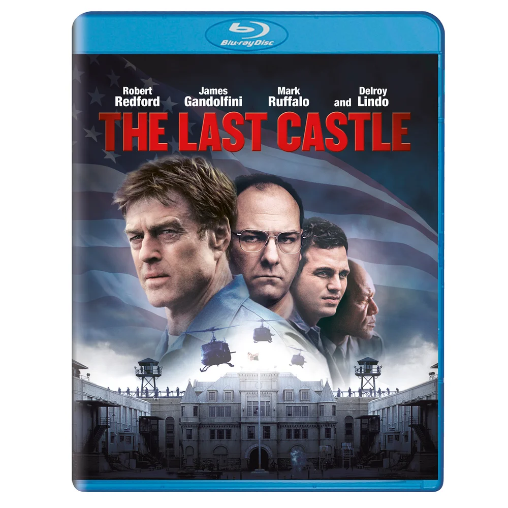 The Last Castle Image 1