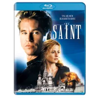 The Saint - undefined undefined