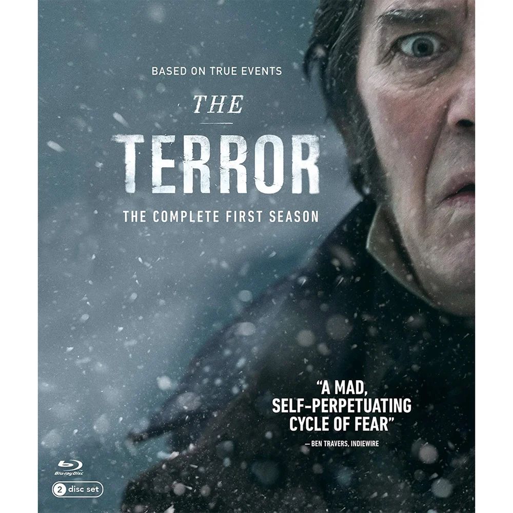 The Terror: Season 1 Image 1