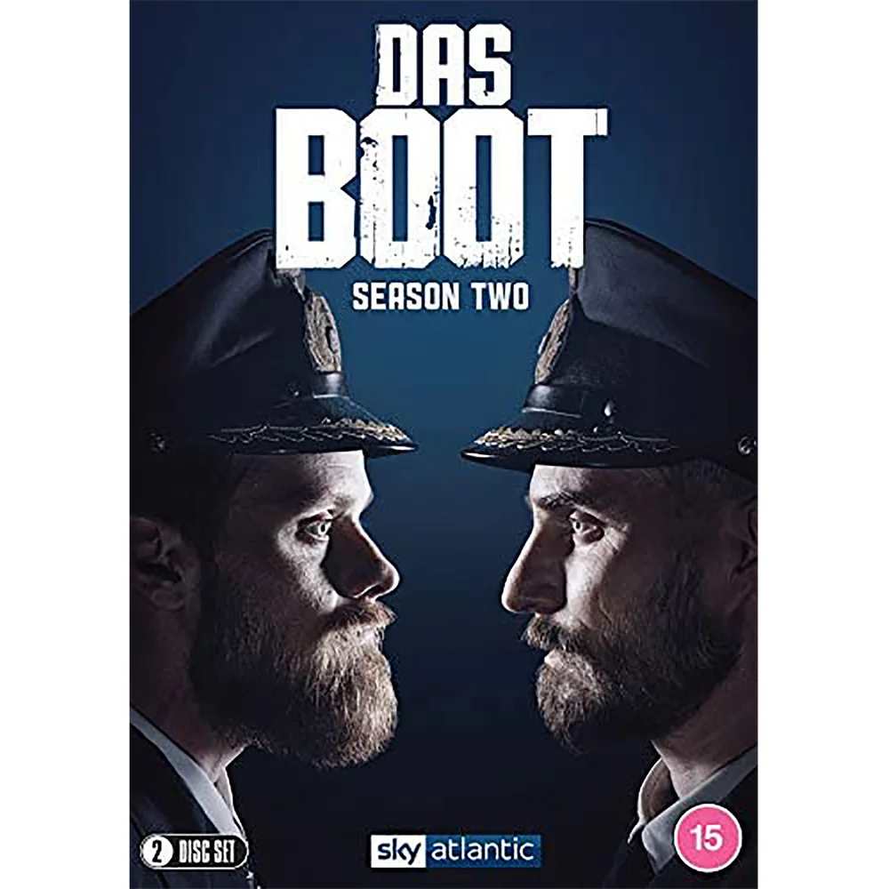 Das Boot: Season 2 Image 1