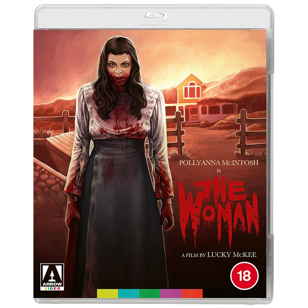 The Woman Image 1