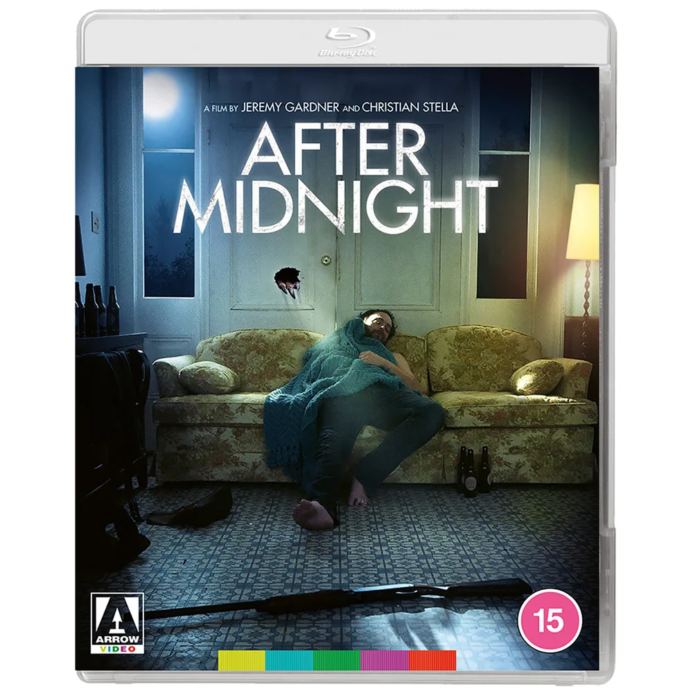 After Midnight Image 1