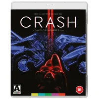 Crash - undefined undefined