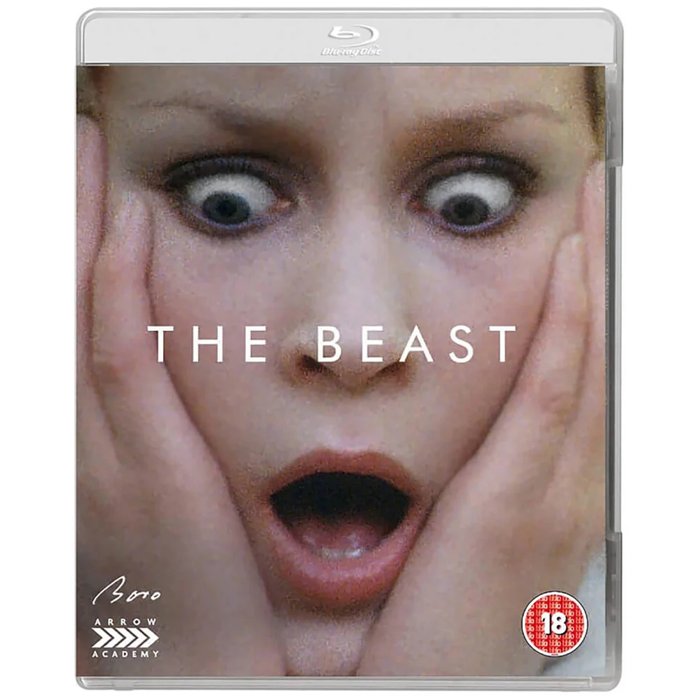 The Beast Image 1