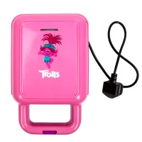 Trolls Waffle Maker