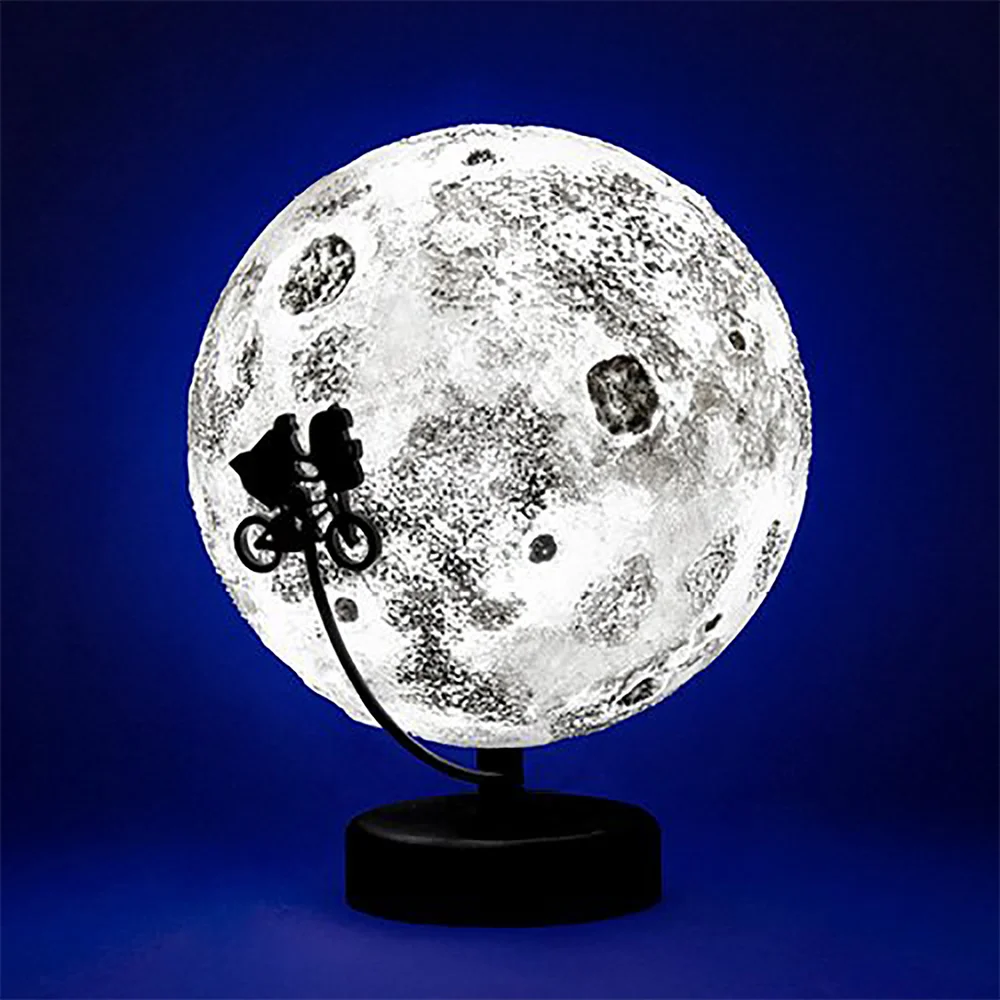 E.T. Mood Light Image 1