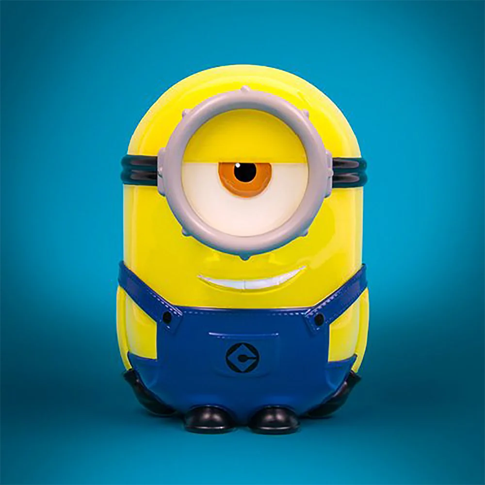 Minions Mood Light Image 1