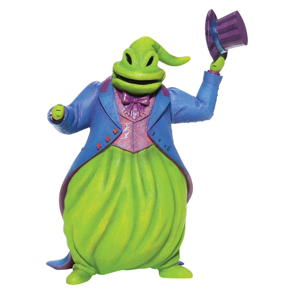 Disney Showcase Collection Oogie Boogie Figurine Image 1
