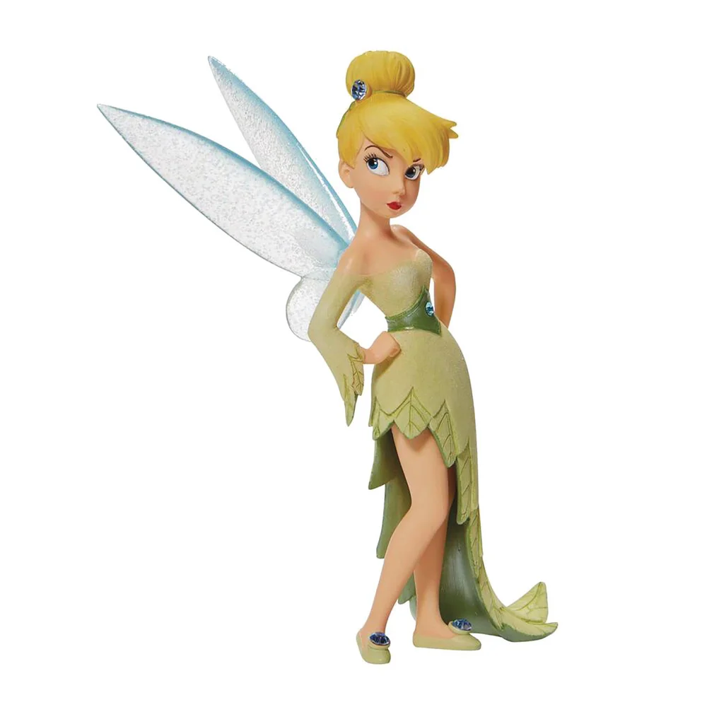Disney Showcase Collection Tinkerbell Couture De Force Image 1