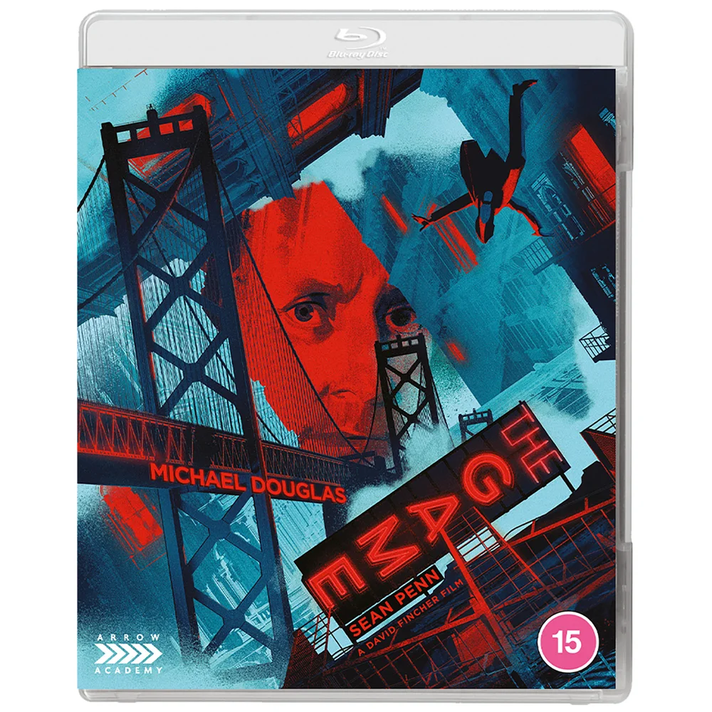The Game Image 1