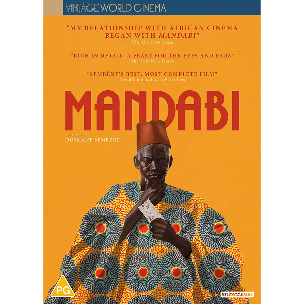 Mandabi Image 1