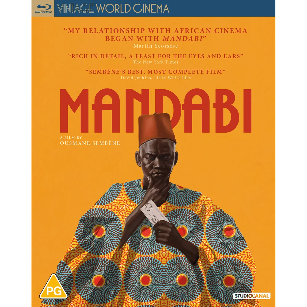 Mandabi Image 1