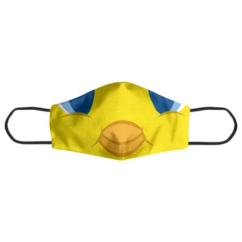 Looney Tunes Tweety Pie Face Mask
