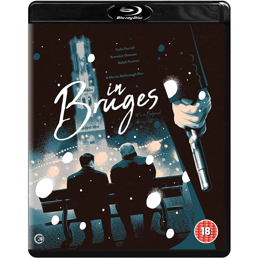 In Bruges Image 1