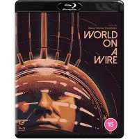 World on a Wire: 2 Disc Edition - undefined undefined