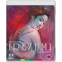 Irezumi - undefined undefined