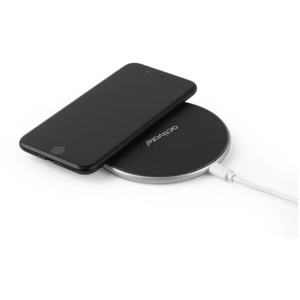 Activate 10W Qi Wireless Charger In CDU Image 1