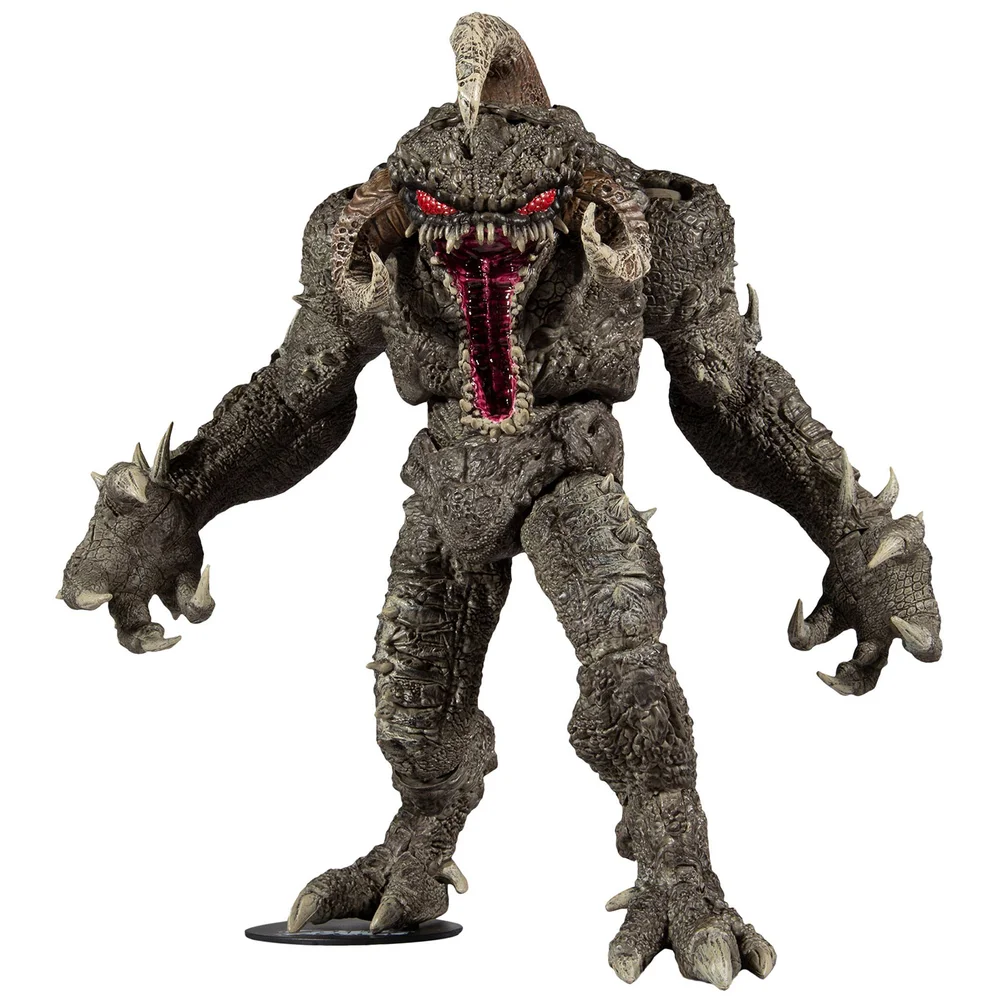 McFarlane Spawn MegaFig Action Figure - The Violator Image 1