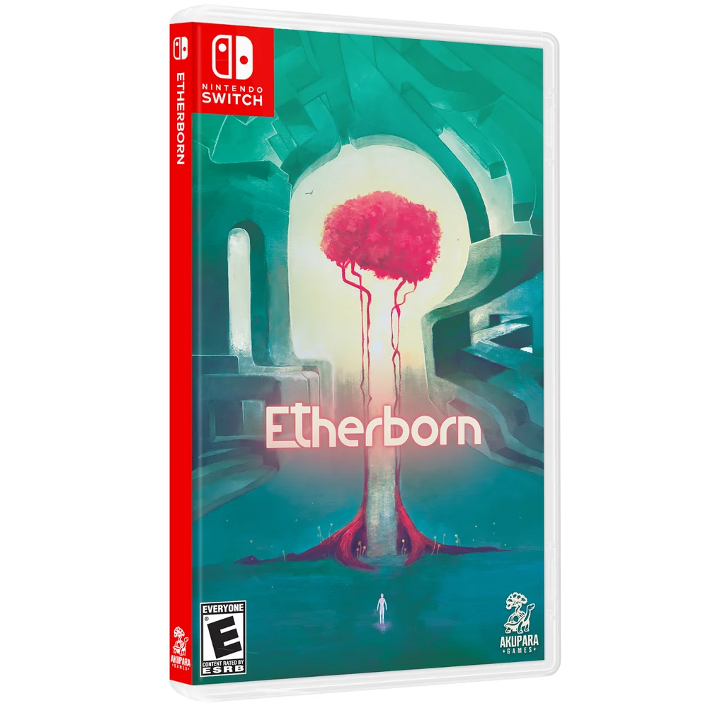 Etherborn Image 1