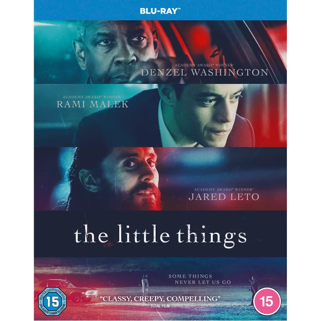 The Little Things