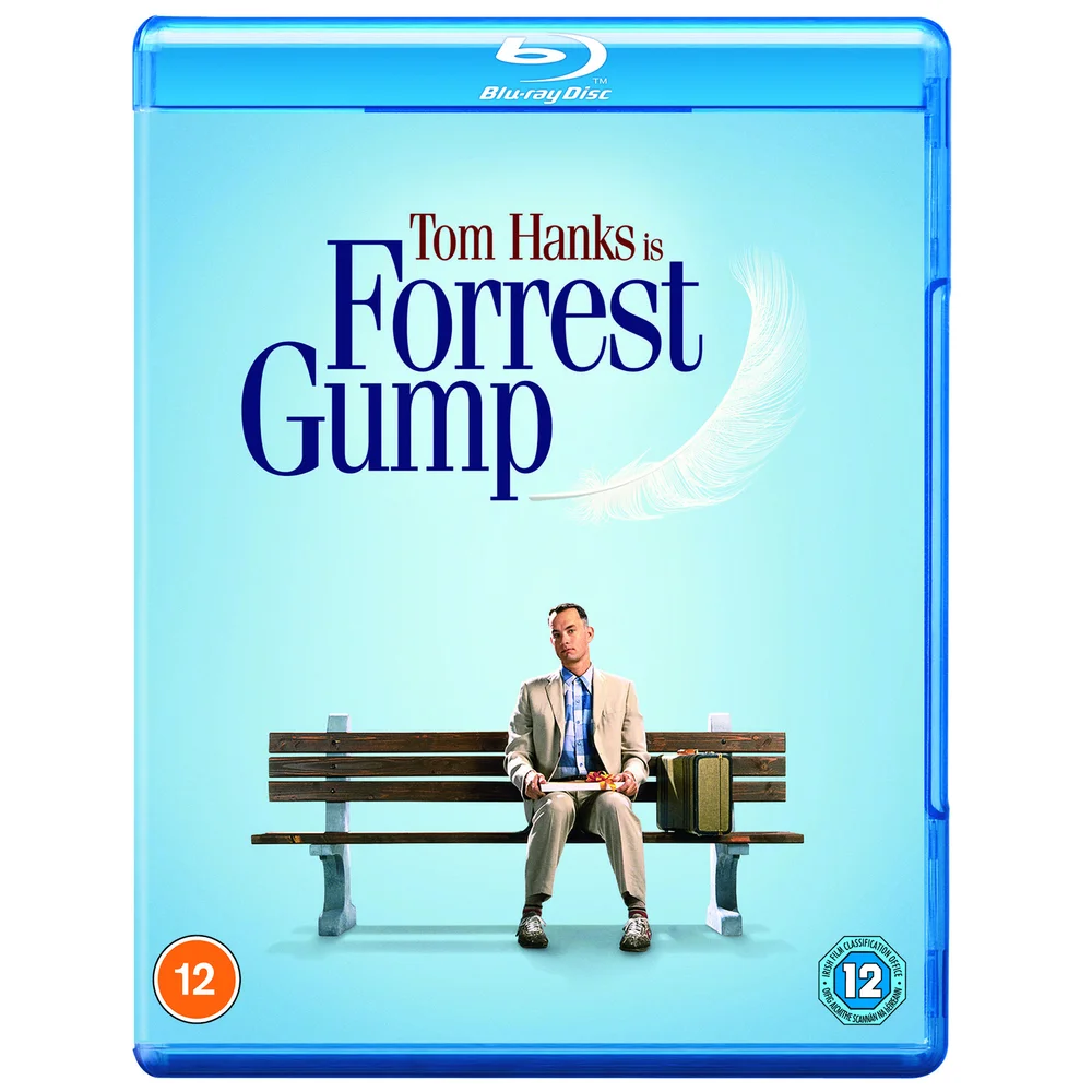 Forrest Gump Image 1