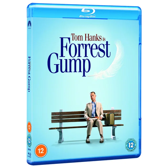 Forrest Gump