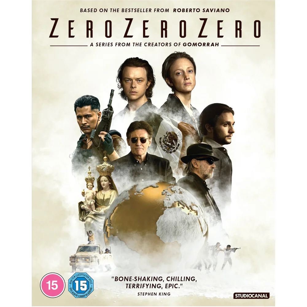 ZeroZeroZero Image 1