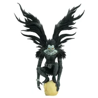 Abysse Corp Death Note Ryuk 12" Figure