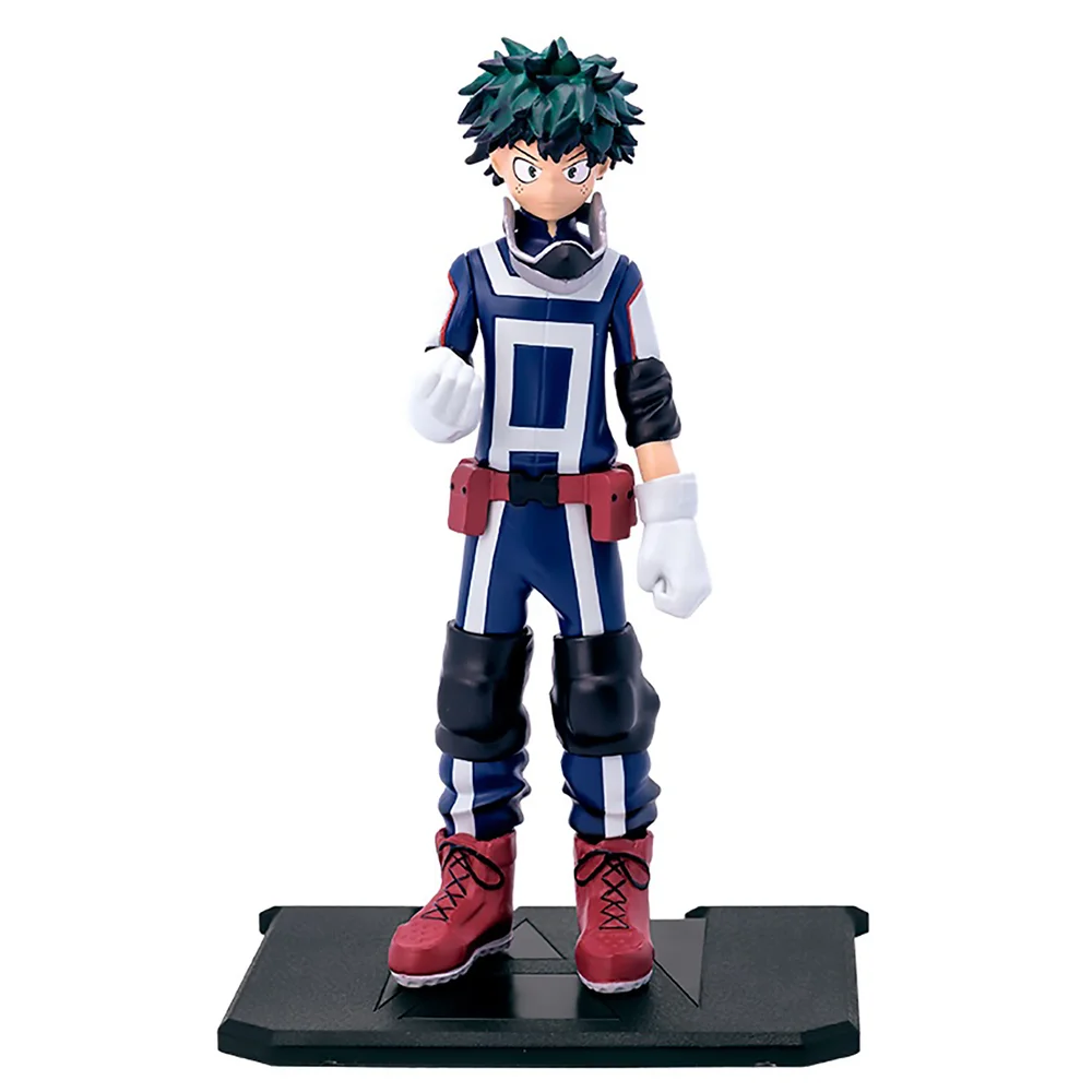 Abysse Corp My Hero Academia Izuku Midoriya Figure Image 1