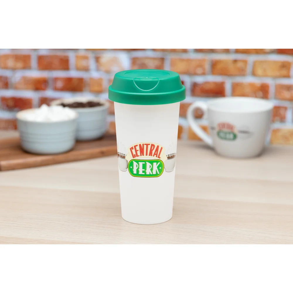 Friends Central Perk Cup Light Image 1