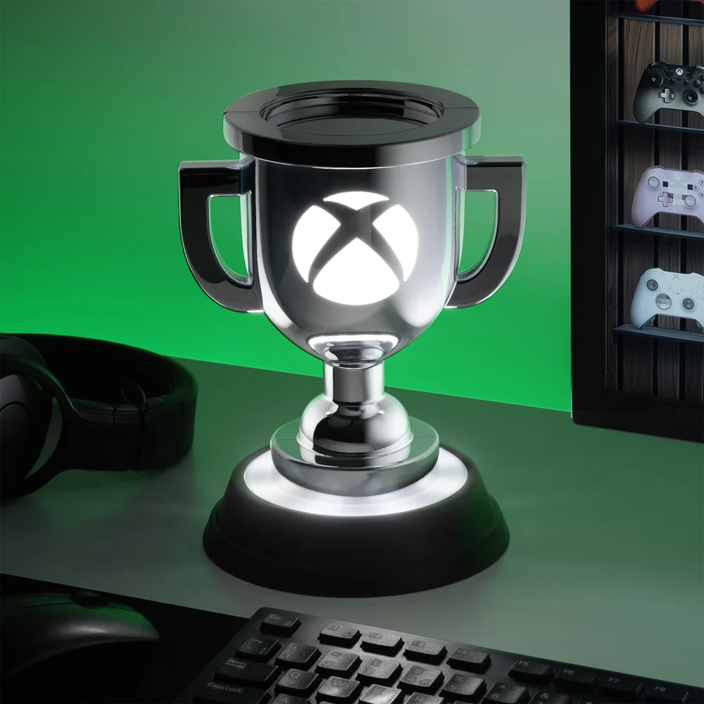 Xbox Achievement Light Image 1