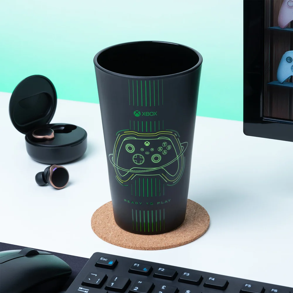 Xbox Glass Image 1