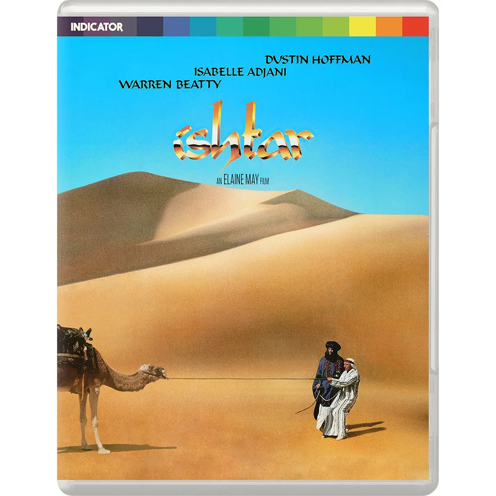 Ishtar (Limited Edition) Image 1