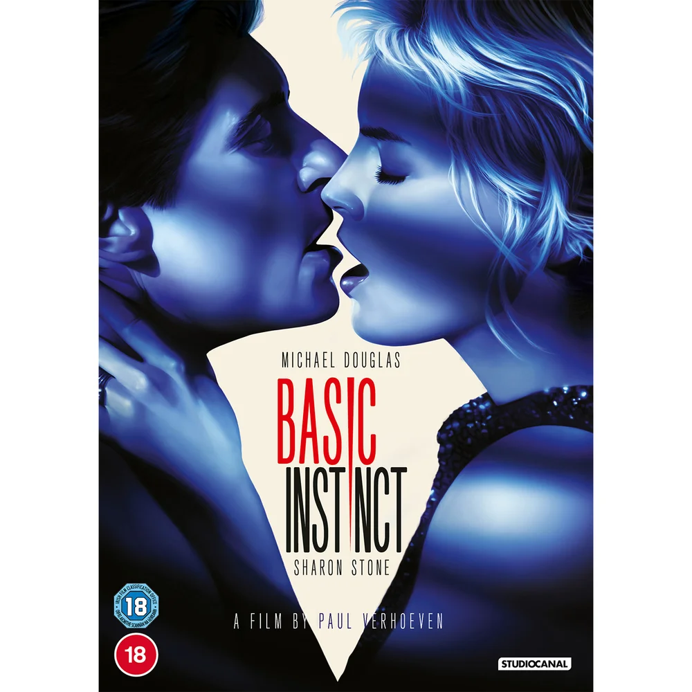 Basic Instinct Image 1