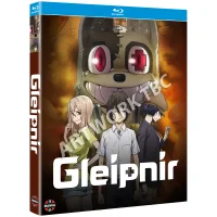 Gleipnir - The Complete Season + Digital Copy