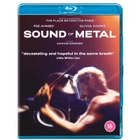 Sound of Metal - undefined undefined