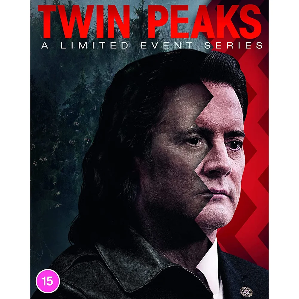 Twin Peaks: A Limited Event Series Image 1