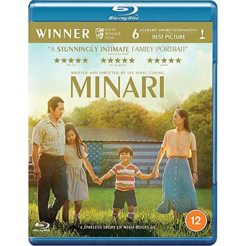 Minari Image 1
