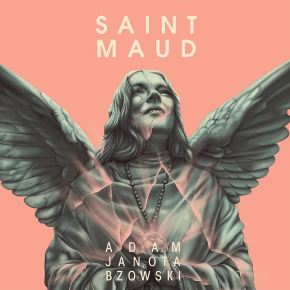 Death Waltz - Saint Maud (Original Motion Picture Soundtrack) 180g Vinyl Image 1