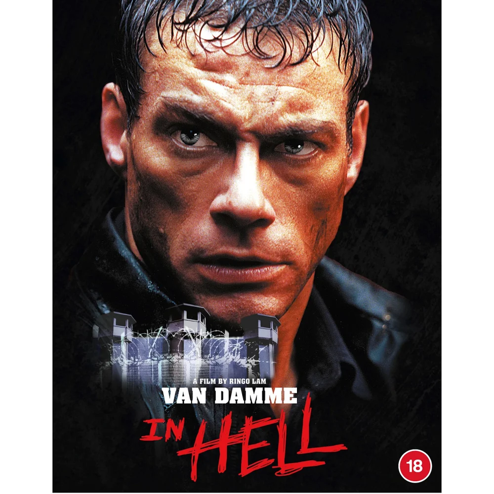 In Hell Image 1