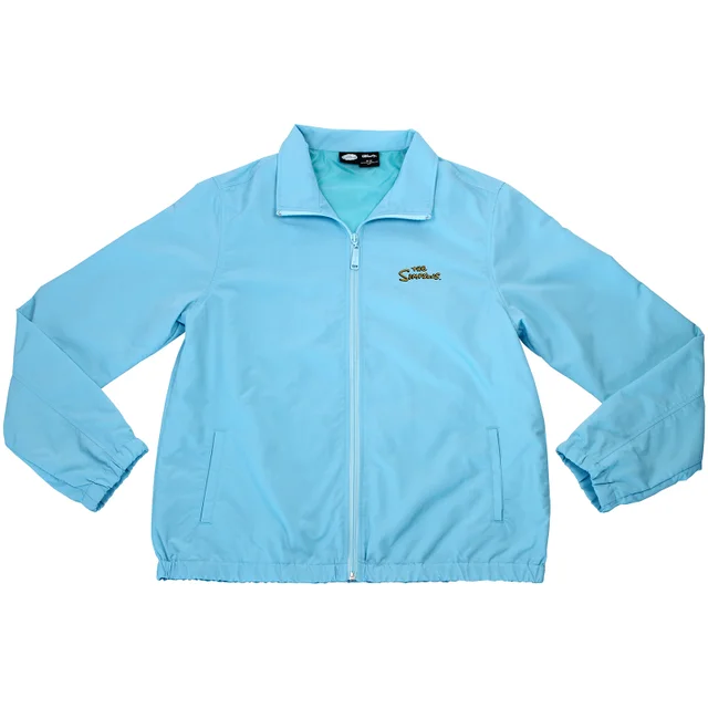 Cakeworthy x The Simpsons - Windbreaker Jacket