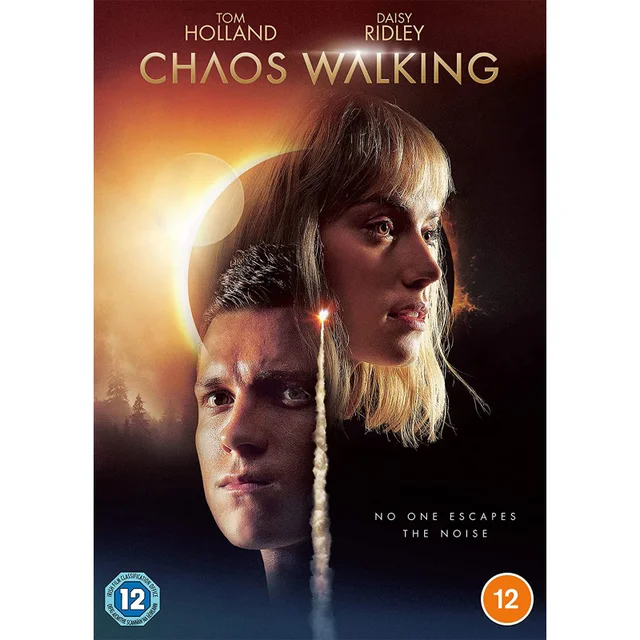 Chaos Walking