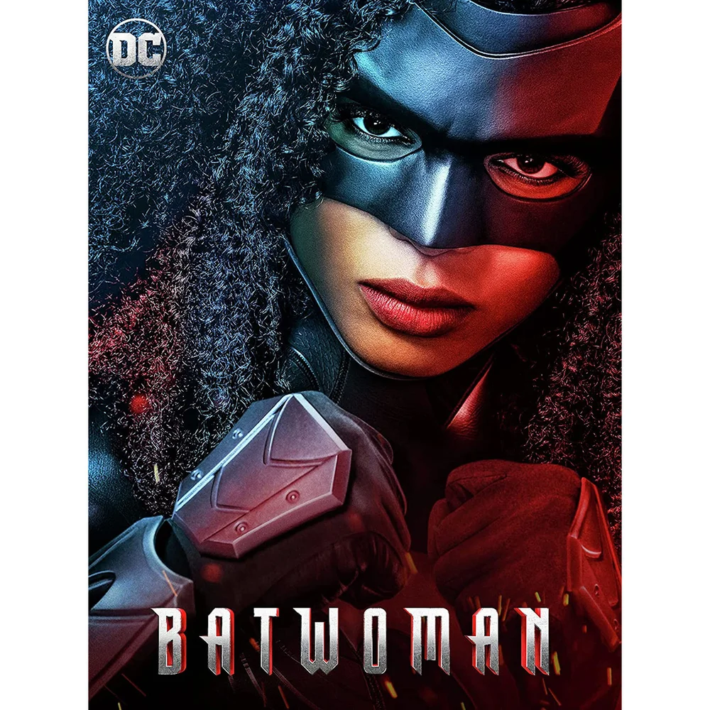 Batwoman - Season 2 Image 1