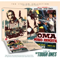 The Tough Ones - Deluxe Collector's Edition