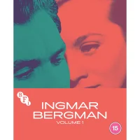 Ingmar Bergman Volume 1