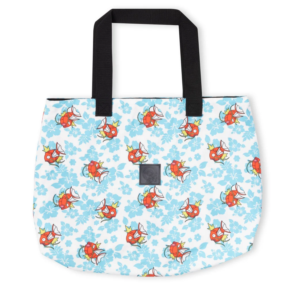 Pokémon Magikarp Make A Splash Tote Bag Image 1