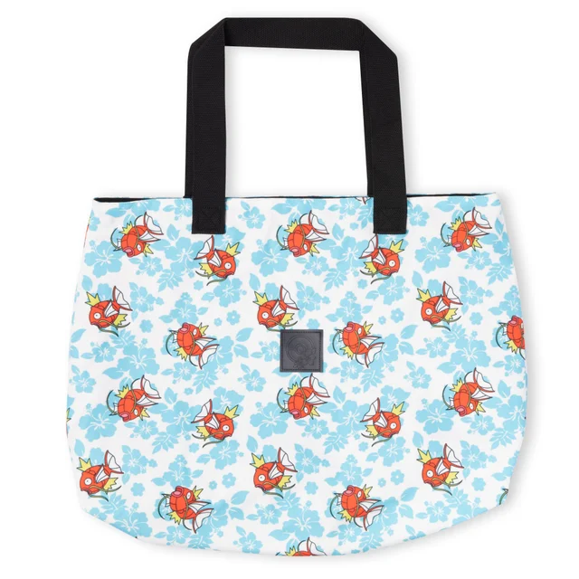 Pokémon Magikarp Make A Splash Tote Bag