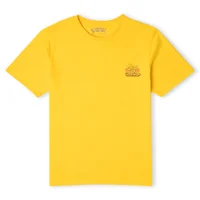 Pokémon Exeggutor Greetings Unisex T-Shirt - Yellow