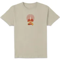 Avatar State Unisex T-Shirt - Cream - undefined undefined