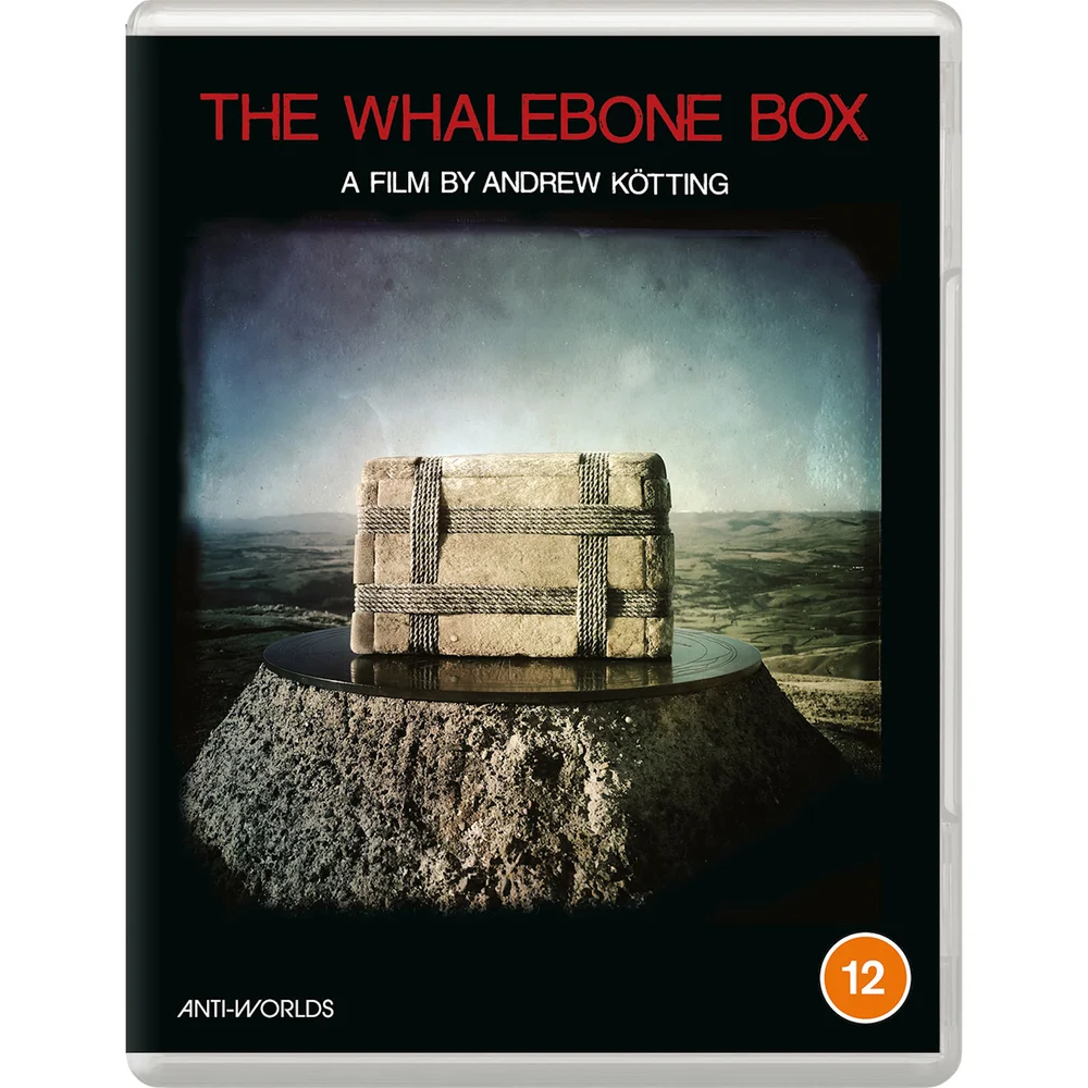 The Whalebone Box Image 1